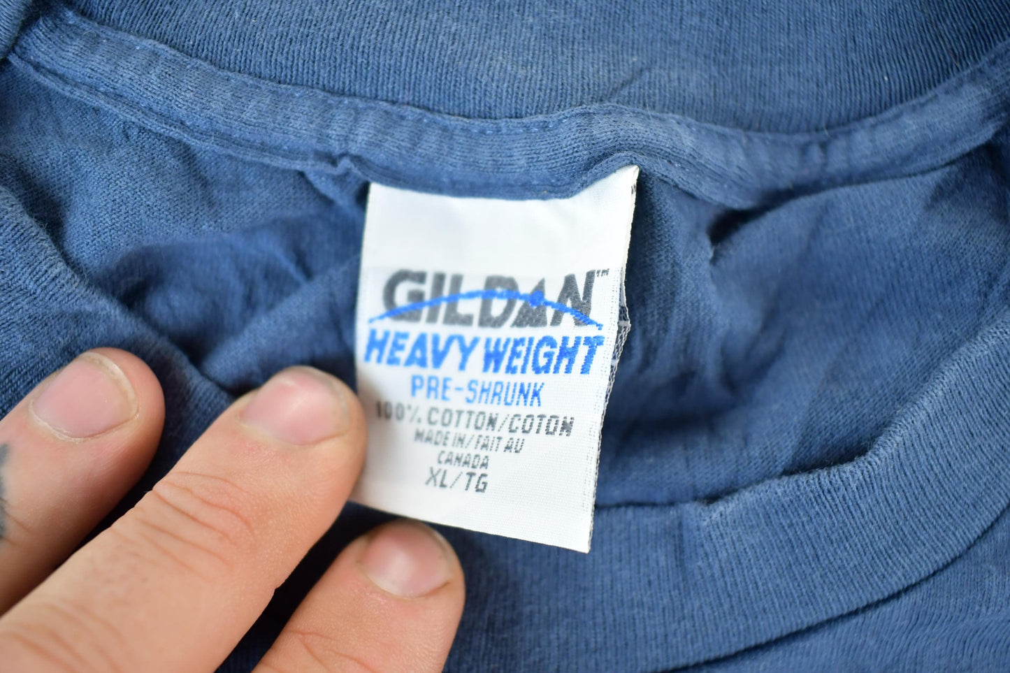 Other Clothing > Gender Neutral Adult Clothing > Tops & Tees > T Shirts Vintage 1997 Lewistin Minnesota Fools Five Road Race Souvenir T-Shirt Mens L