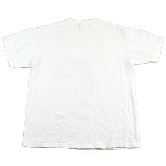 Other Clothing > Gender Neutral Adult Clothing > Tops & Tees > T Shirts Vintage 1998 How The Grinch Stole Christmas Single T-Shirt Men's Large