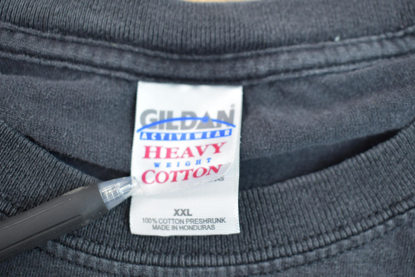 Other Clothing > Gender Neutral Adult Clothing > Tops & Tees > T Shirts Vintage 1999 United States Navy Graphic T-Shirt Men's 2XL