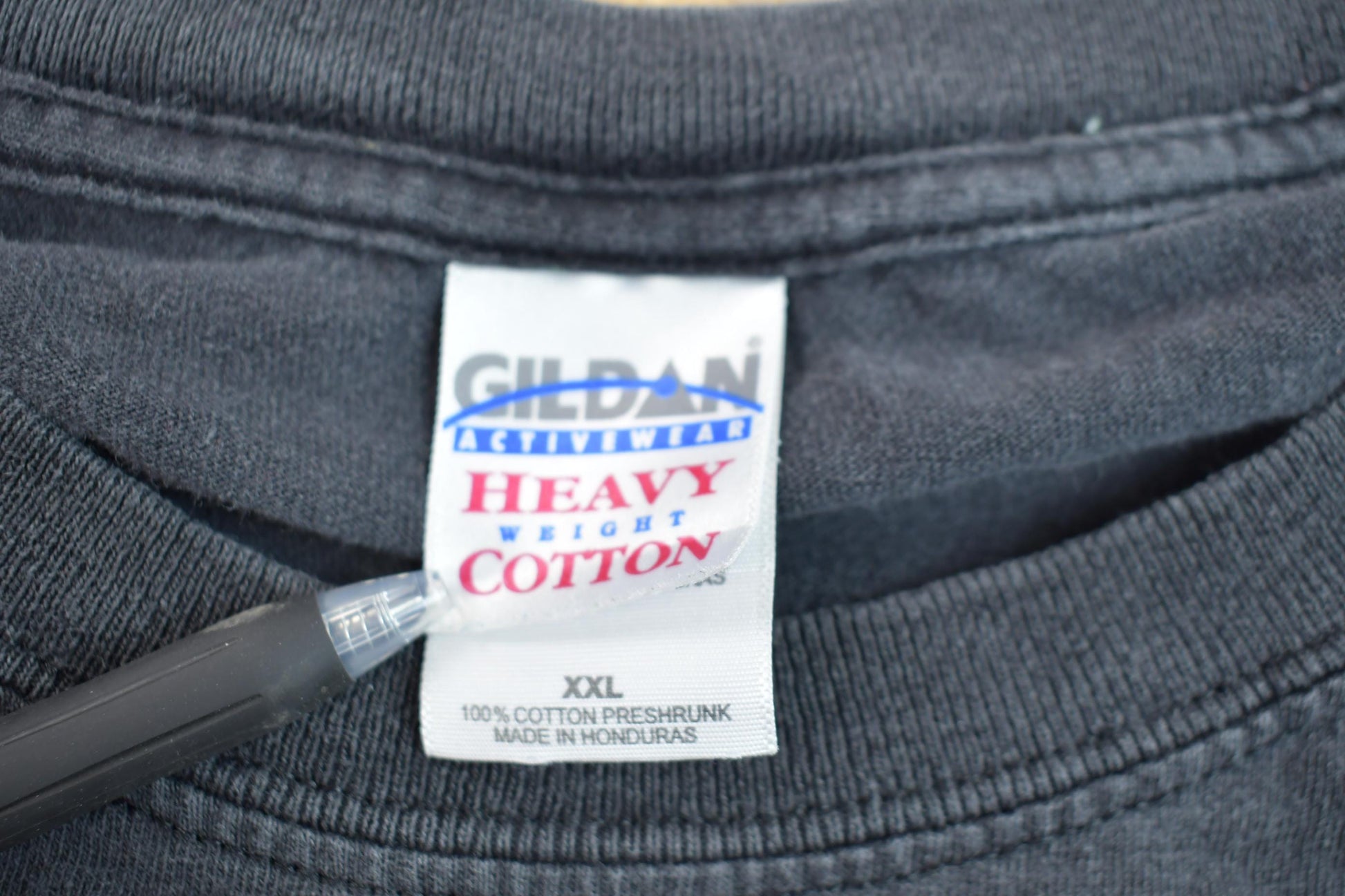 Other Clothing > Gender Neutral Adult Clothing > Tops & Tees > T Shirts Vintage 1999 United States Navy Graphic T-Shirt Men's 2XL