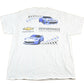 Other Clothing > Gender Neutral Adult Clothing > Tops & Tees > T Shirts Vintage 2000s Chevrolet Racing T-Shirt Men's XL