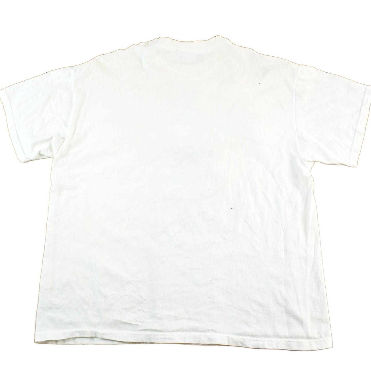 Other Clothing > Gender Neutral Adult Clothing > Tops & Tees > T Shirts Vintage 2000s Michigan State University Collegiate T-Shirt Men's XL