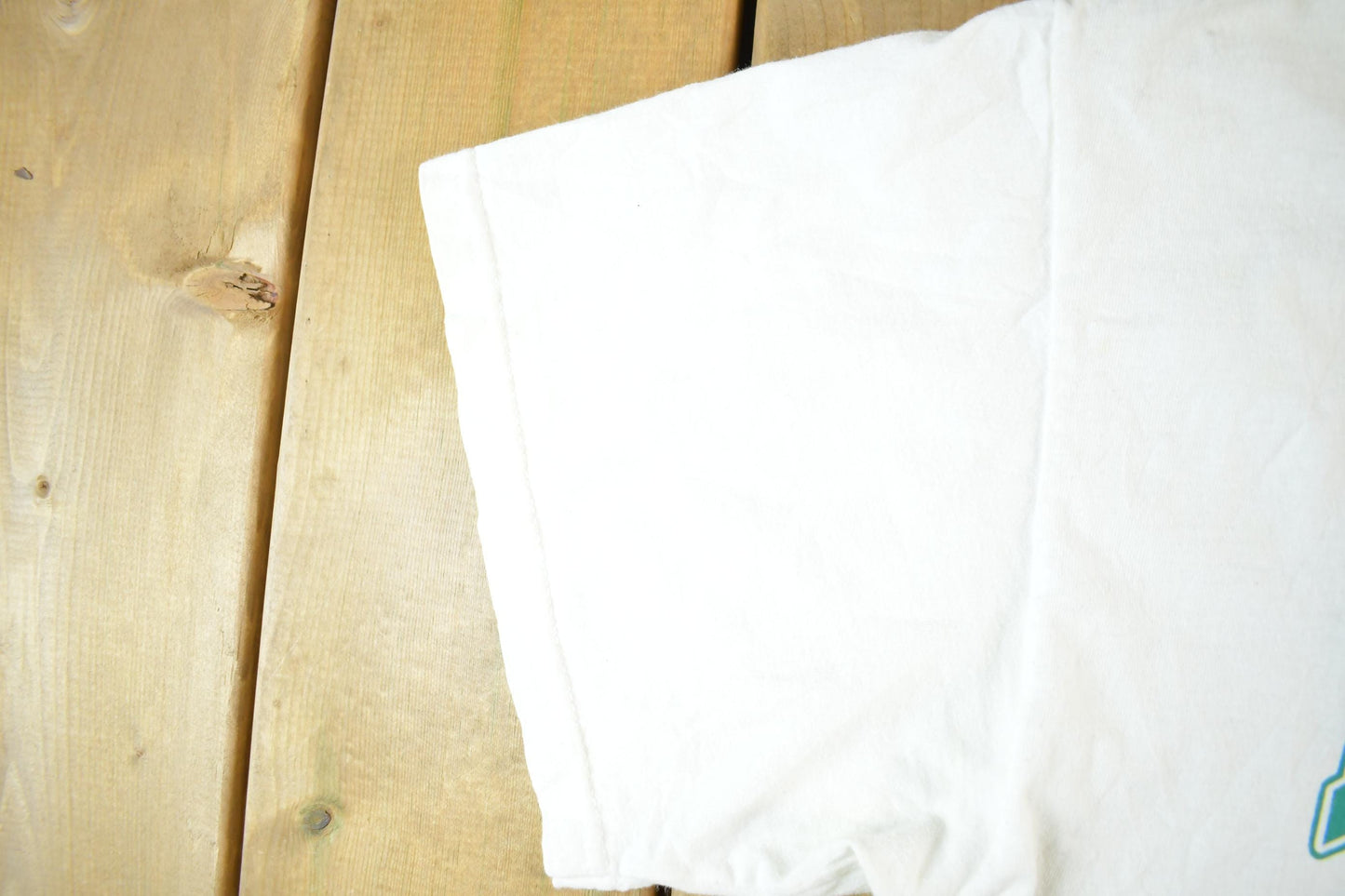 Other Clothing > Gender Neutral Adult Clothing > Tops & Tees > T Shirts Vintage 2000s Michigan State University Collegiate T-Shirt Men's XL