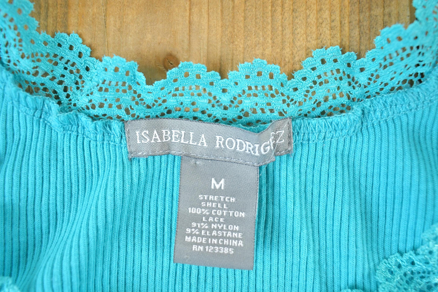 Other Clothing > Gender Neutral Adult Clothing > Tops & Tees > T Shirts Vintage Y2K Isabella Rodriguez Souvenir Lace Tank Tops Womens XS