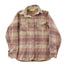 Other Clothing > Gender Neutral Adult Clothing > Tops & Tees Vintage 1960s Bemidji Woolen Mills Wool Flannel Button Up Shirt Women&