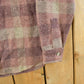 Other Clothing > Gender Neutral Adult Clothing > Tops & Tees Vintage 1960s Bemidji Woolen Mills Wool Flannel Button Up Shirt Women's Medium