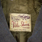 Other Clothing > Men's Clothing > Jackets & Coats Vintage 1950s Vela Sheen 100% Wool Jacket Men's Medium