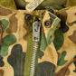 Other Clothing > Men's Clothing > Jackets & Coats Vintage 1970s Duck Camo Canvas Hunting Jacket Men's XL