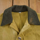 Other Clothing > Men's Clothing > Jackets & Coats Vintage 1980s Distressed Filson Tin Cloth Cruiser Jacket Men's Large