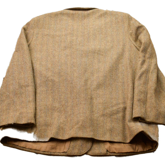 Other Clothing > Men's Clothing > Jackets & Coats Vintage 1990s Ashley Brooke 100% Wool Blazer Jacket Men's Medium