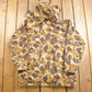 Other Clothing > Men's Clothing > Jackets & Coats Vintage 1990s Game Hide Camouflage Hunting Jacket Men's Medium