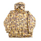 Other Clothing > Men's Clothing > Jackets & Coats Vintage 1990s Game Hide Camouflage Hunting Jacket Men's Medium