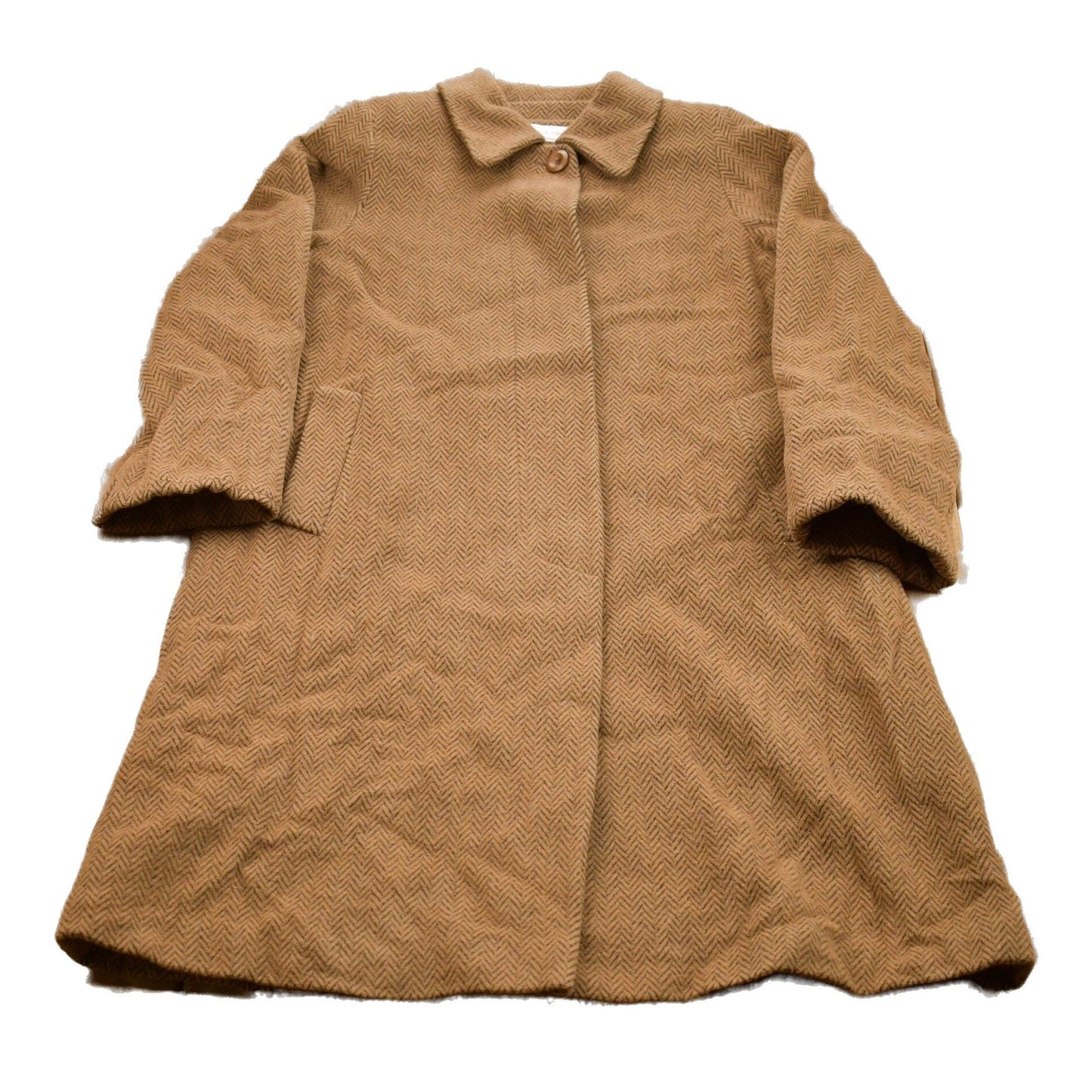 Other Clothing > Men's Clothing > Jackets & Coats Vintage 1990s Jones New York 100% Wool Jacket Men's Large