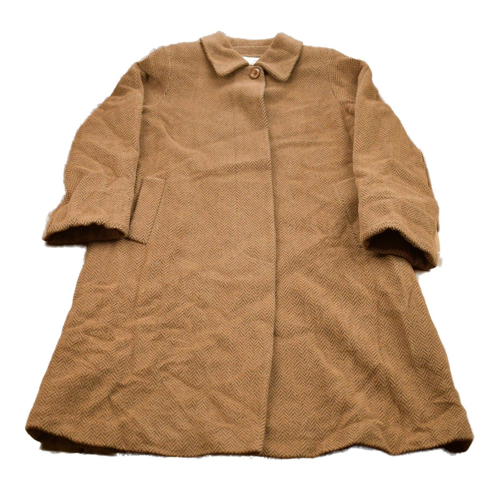 Other Clothing > Men's Clothing > Jackets & Coats Vintage 1990s Jones New York 100% Wool Jacket Men's Large