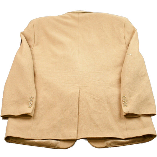 Other Clothing > Men's Clothing > Jackets & Coats Vintage 1990s Joseph & Fees Wool Blazer Men's Large