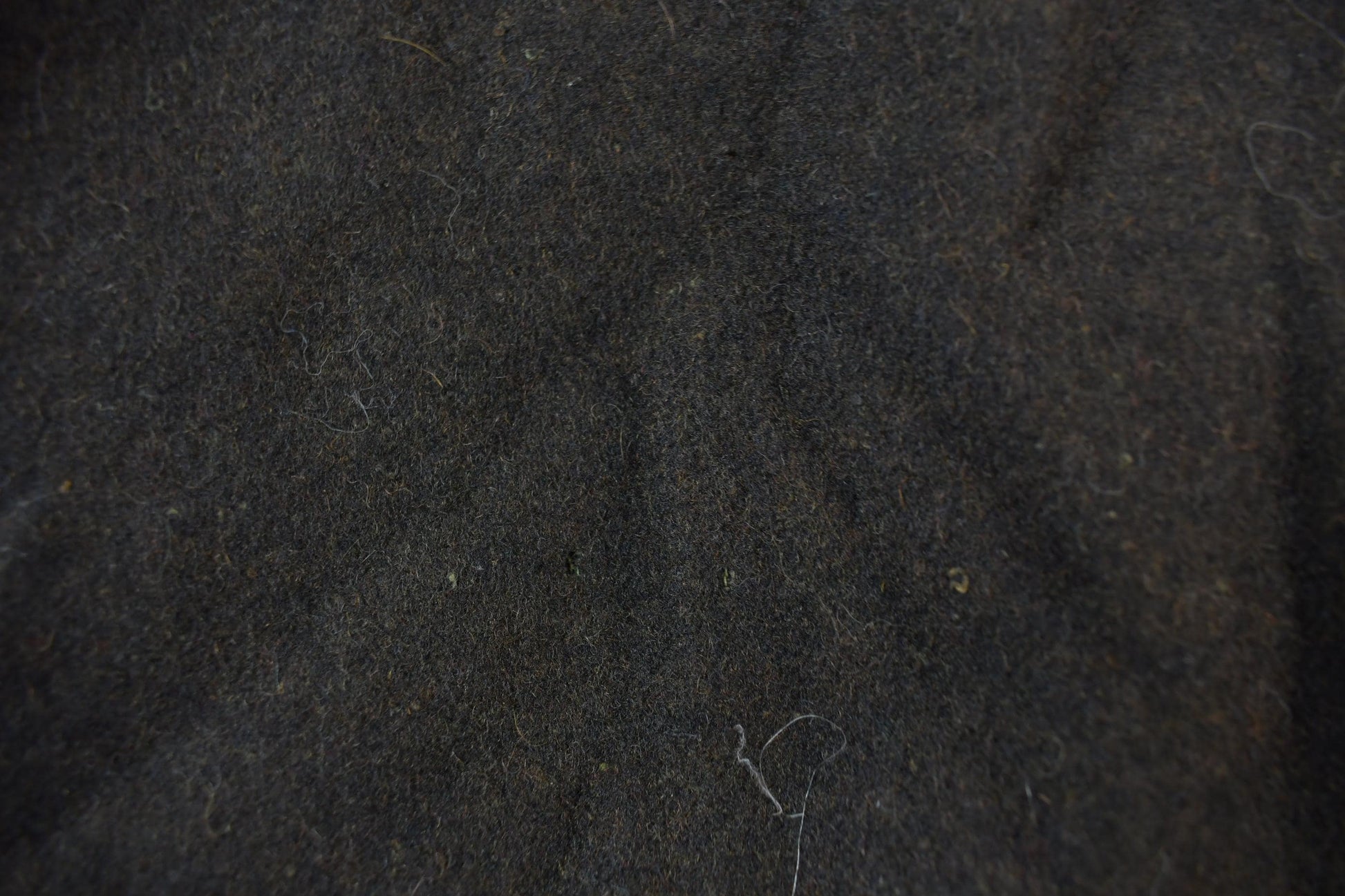 Other Clothing > Men's Clothing > Jackets & Coats Vintage 1990s Wool Overcoat Jacket Men's S