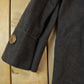 Other Clothing > Men's Clothing > Jackets & Coats Vintage 1990s Wool Overcoat Jacket Men's S