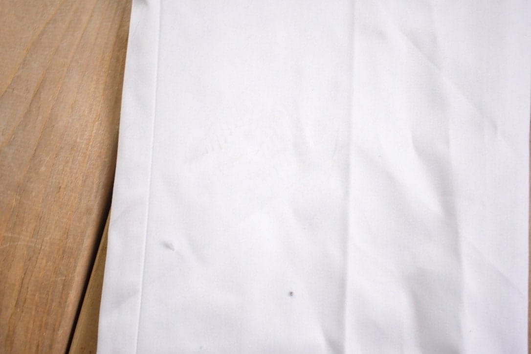 Other Clothing > Men's Clothing > Jeans Vintage 1970s Big Mac Work Wear Denim Jeans Men's 38 x 30