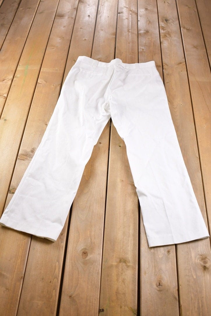 Other Clothing > Men's Clothing > Jeans Vintage 1970s Big Mac Work Wear Denim Jeans Men's 38 x 30