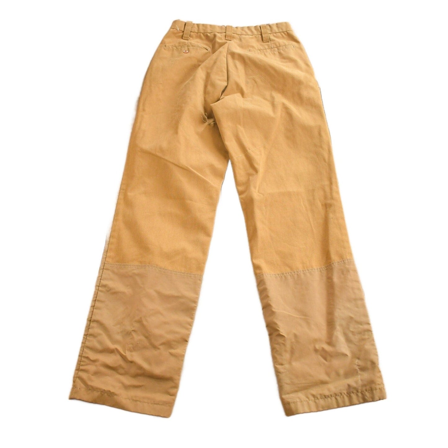 Other Clothing > Men's Clothing > Jeans Vintage 1980s Gamehide Hunting Pants Men's 30 x 32