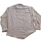 Other Clothing > Men's Clothing > Shirts & Tees > Oxfords & Button Downs Vintage 1960s Cumberland Flannel Check Button Up Shirt Men's Medium