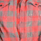 Other Clothing > Men's Clothing > Shirts & Tees > Oxfords & Button Downs Vintage 1960s Open Road Button Up Plaid Flannel Trucker Shirt Men's Large