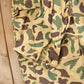 Other Clothing > Men's Clothing > Shirts & Tees > Oxfords & Button Downs Vintage 1970s Caliber Duck Camo Button Up Shirt Men's M