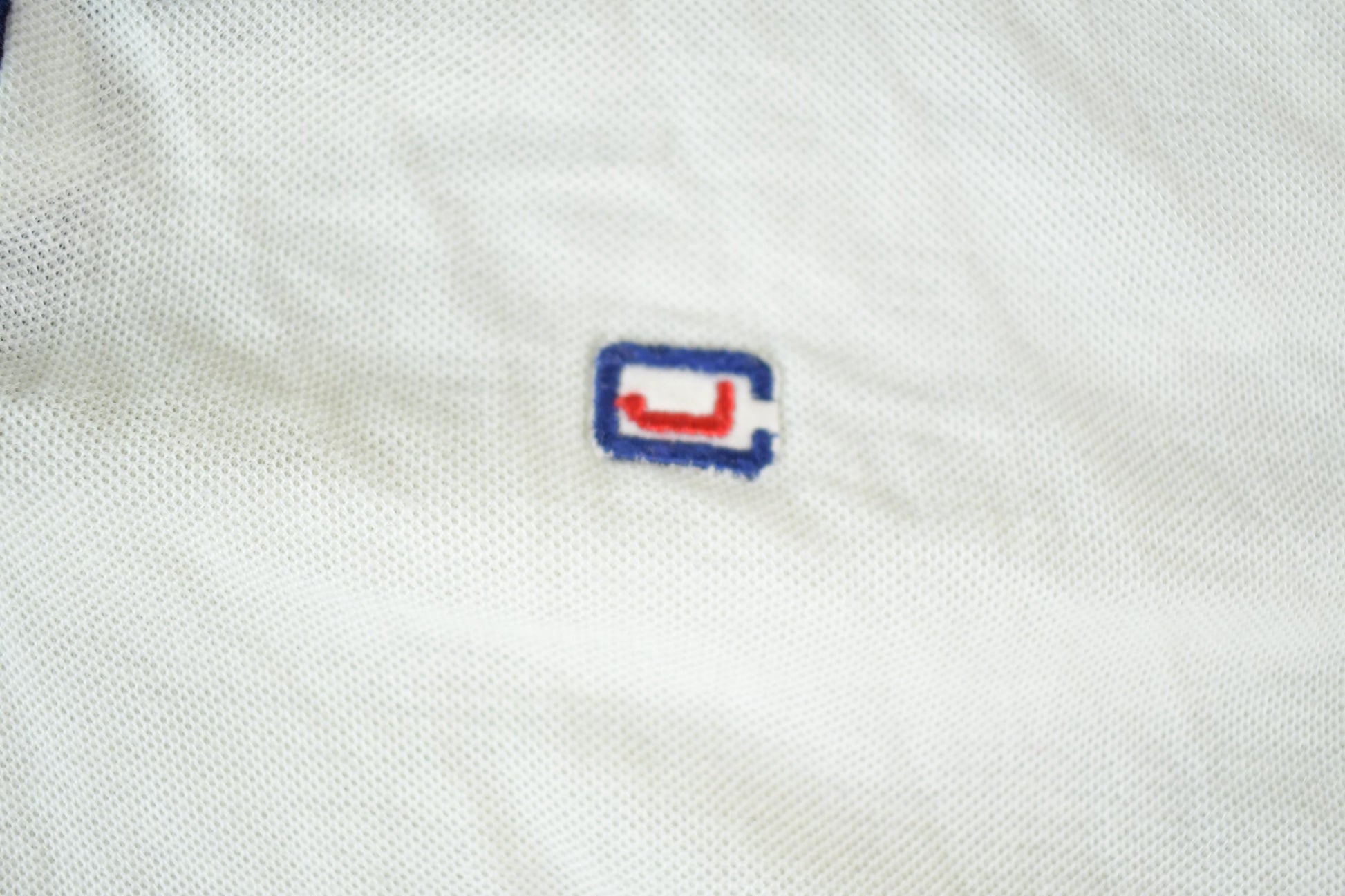 Other Clothing > Men's Clothing > Shirts & Tees > Oxfords & Button Downs Vintage 1970s Jimmy Commons Quarter Button Up Shirt Mens M