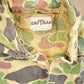 Other Clothing > Men's Clothing > Shirts & Tees > Oxfords & Button Downs Vintage 1970s Saf T Bak Duck Camo Button Up Men's S-M
