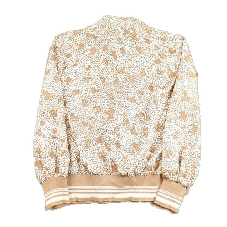 Other Clothing > Men's Clothing > Shirts & Tees > Oxfords & Button Downs Vintage 1980s Evanna Half Button Up Shirt Men's Small