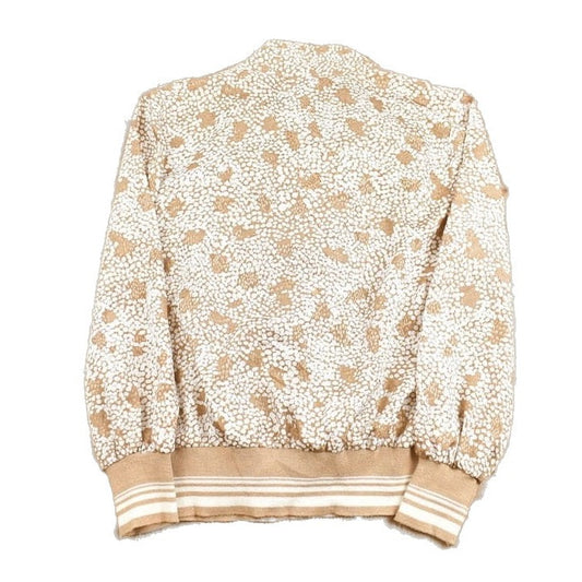 Other Clothing > Men's Clothing > Shirts & Tees > Oxfords & Button Downs Vintage 1980s Evanna Half Button Up Shirt Men's Small