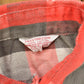 Other Clothing > Men's Clothing > Shirts & Tees > Oxfords & Button Downs Vintage 1980s Frost Proof Button Up Shirt Men's XL