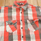 Other Clothing > Men's Clothing > Shirts & Tees > Oxfords & Button Downs Vintage 1980s Frost Proof Button Up Shirt Men's XL