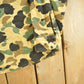 Other Clothing > Men's Clothing > Shirts & Tees > Oxfords & Button Downs Vintage 1980s Private Property Duck Camo Cloth Button Up Shirt Men's Large