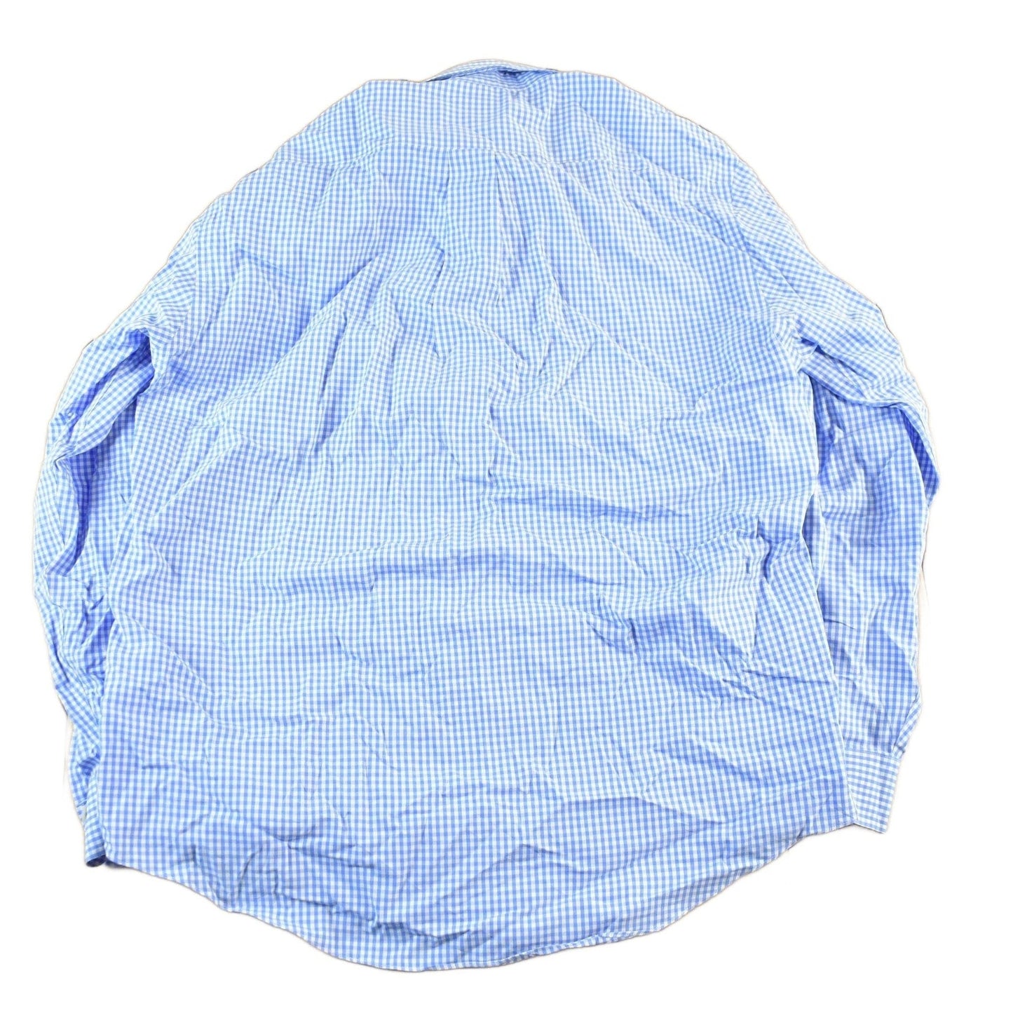 Other Clothing > Men's Clothing > Shirts & Tees > Oxfords & Button Downs Vintage 1990s Brooks Brothers Striped Button Up Shirt Men's Large