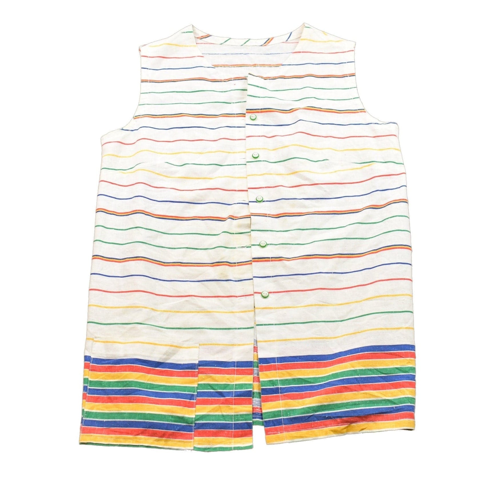 Other Clothing > Men's Clothing > Shirts & Tees > Oxfords & Button Downs Vintage 1990s Maternity Button Up Dress Women's L