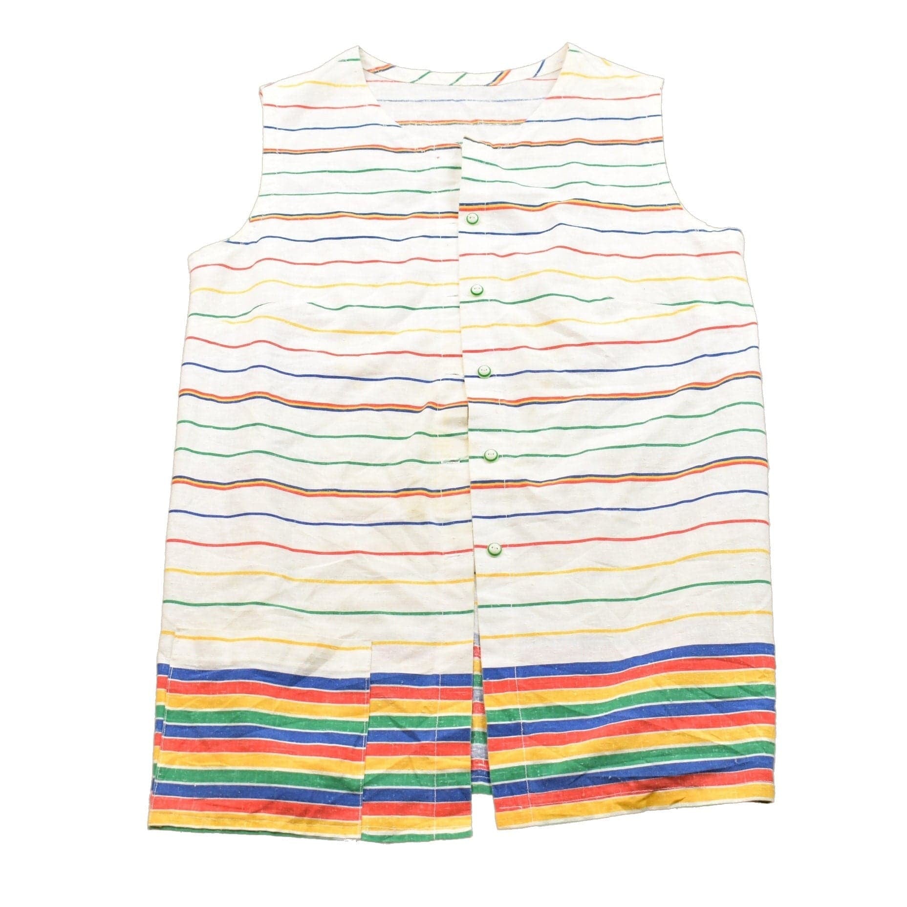 Other Clothing > Men's Clothing > Shirts & Tees > Oxfords & Button Downs Vintage 1990s Maternity Button Up Dress Women's L