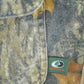 Other Clothing > Men's Clothing > Shirts & Tees > Oxfords & Button Downs Vintage 1990s Mossy Oak Apparel Realtree Camo Button Up Shirt Women's XL