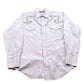 Other Clothing > Men's Clothing > Shirts & Tees > Oxfords & Button Downs Vintage 1990s Sheplers Button Up Western Shirt Men's Large