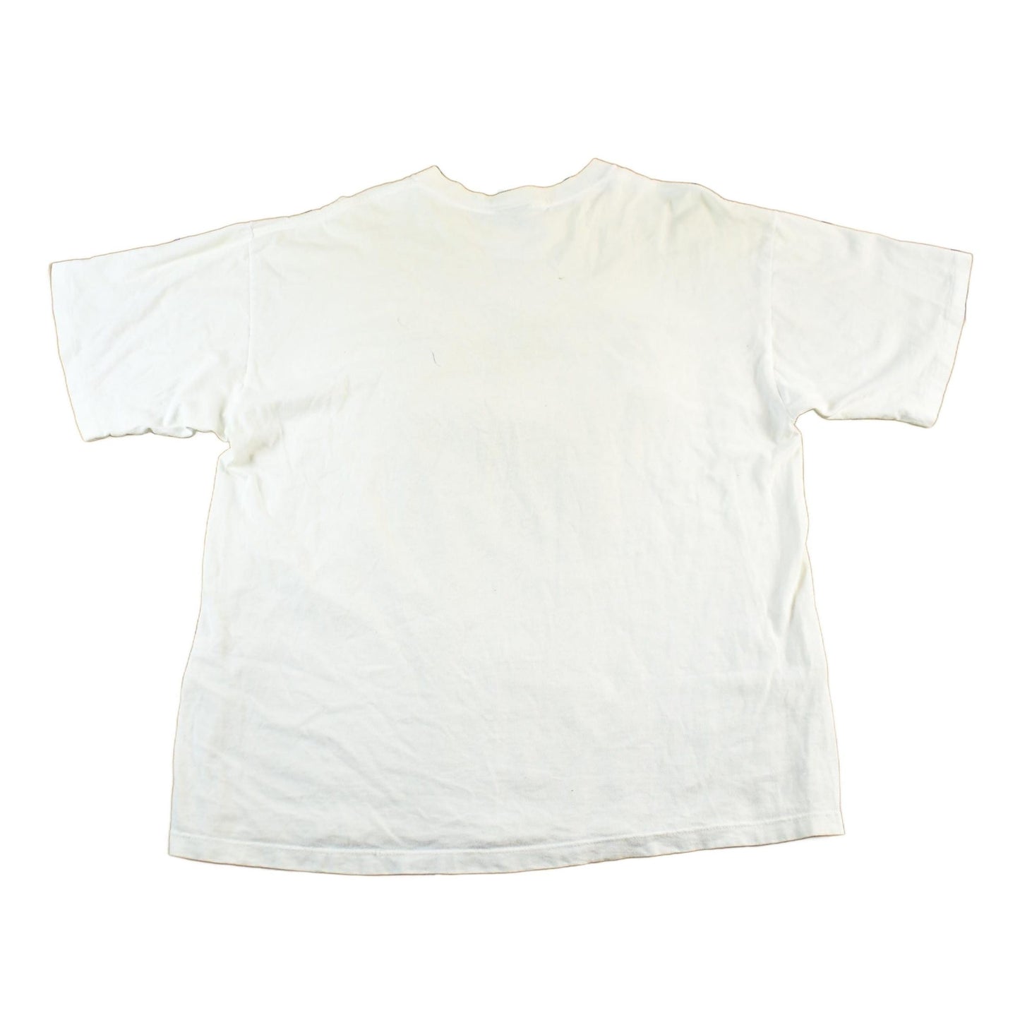 Other Clothing > Men's Clothing > Shirts & Tees > T Shirts Vintage 1990s MHSAA Cross Country Regionals Running T Shirt Mens XL