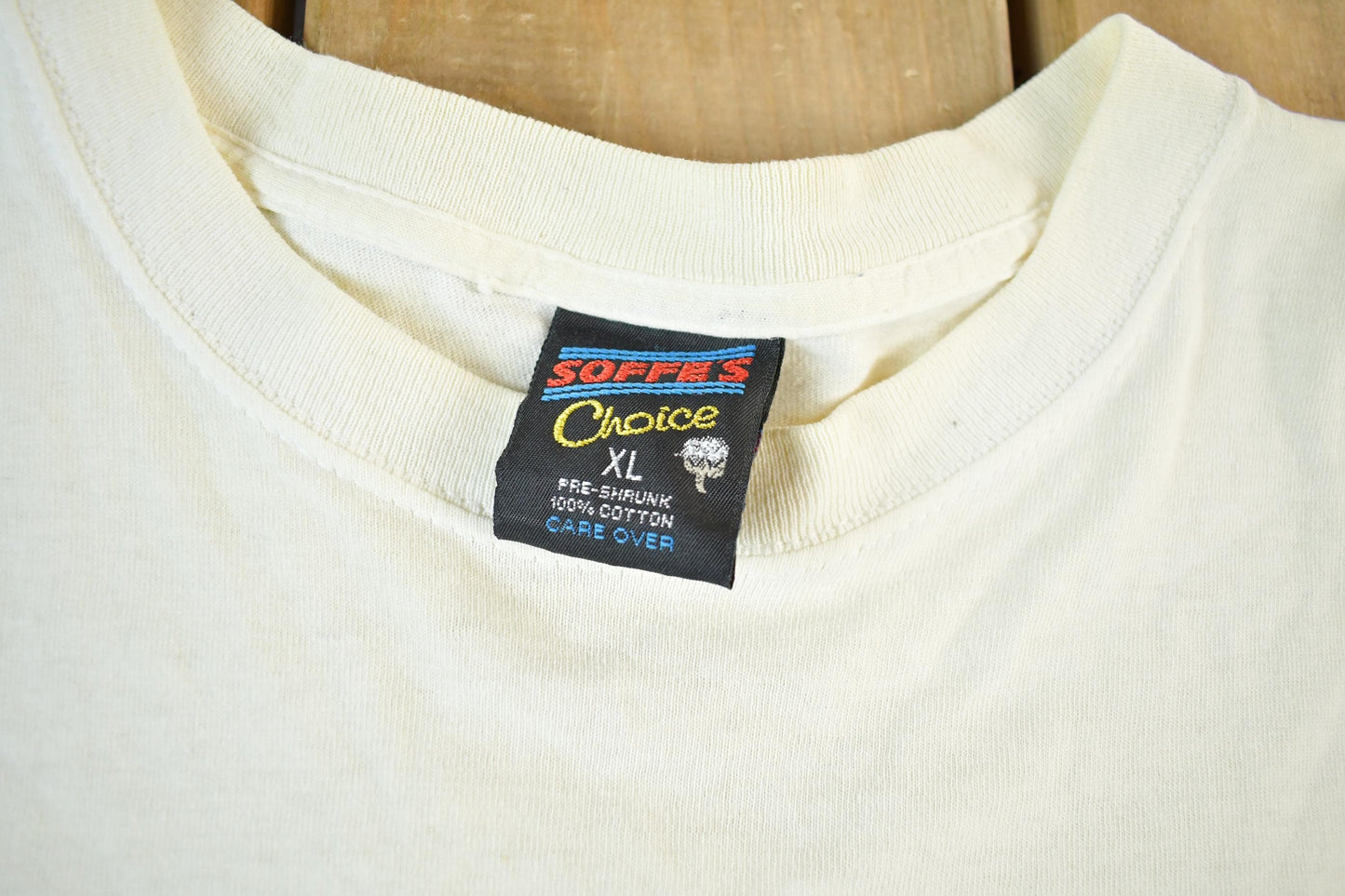 Other Clothing > Men's Clothing > Shirts & Tees > T Shirts Vintage 1990s MHSAA Cross Country Regionals Running T Shirt Mens XL