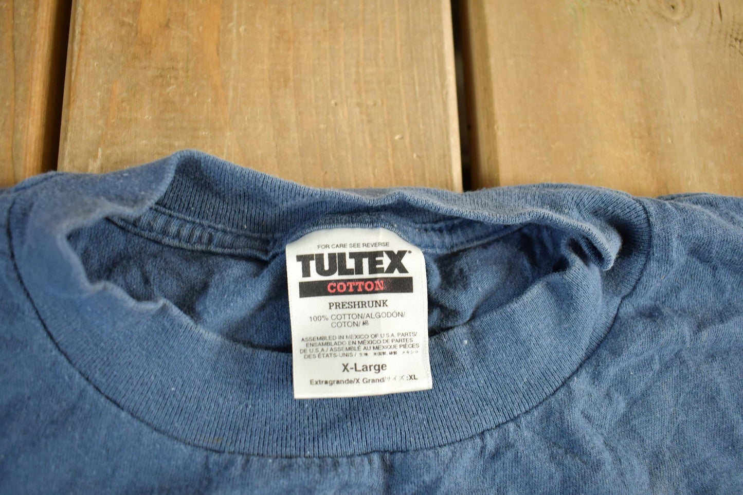 Other Clothing > Men's Clothing > Shirts & Tees > T Shirts Vintage 1990s White Zombie Astro Creep Tour Band T-Shirt Men's XL