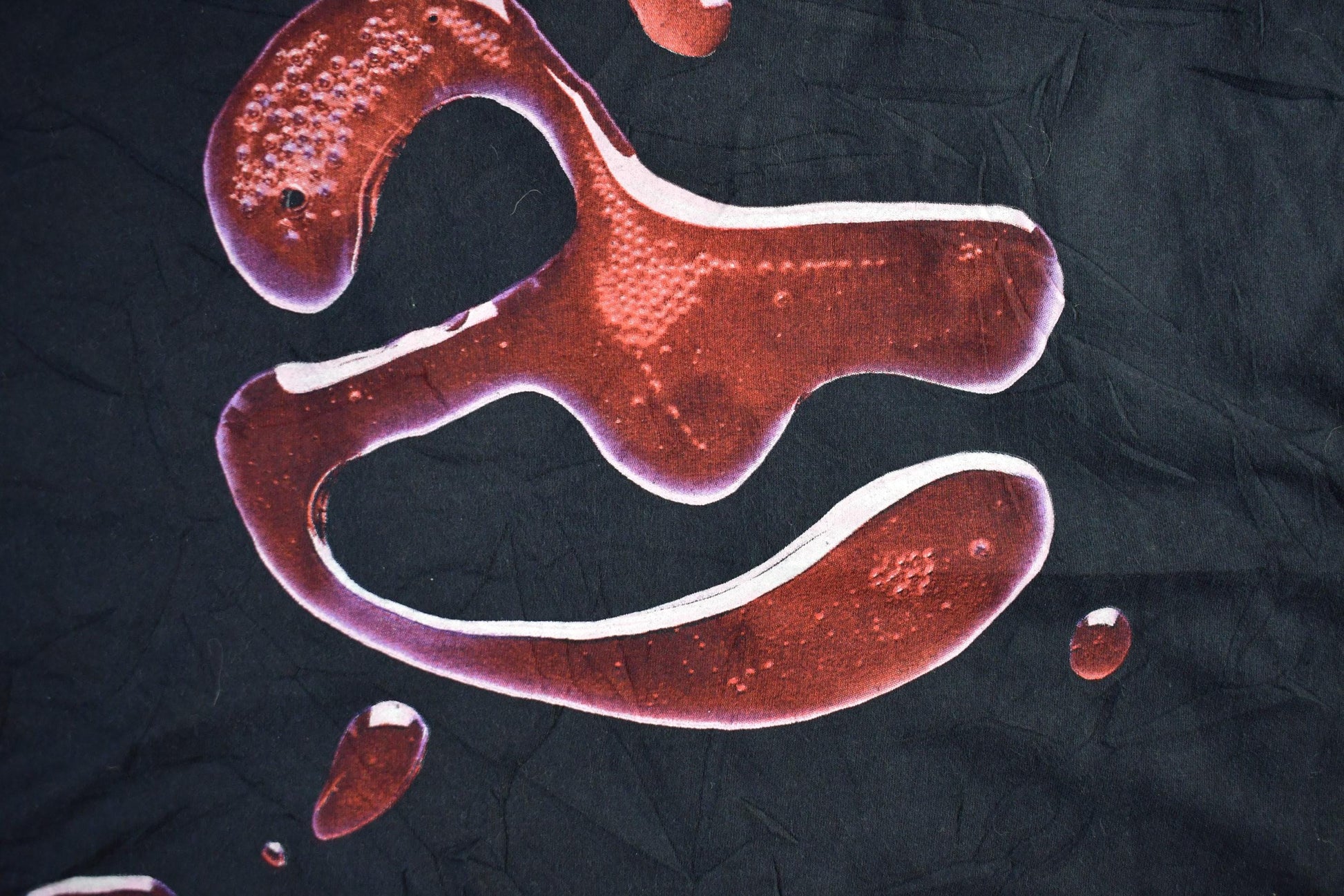 Other Clothing > Men's Clothing > Shirts & Tees > T Shirts Vintage 1995 Alan Parsons Live Tour Band T-Shirt Men's XL