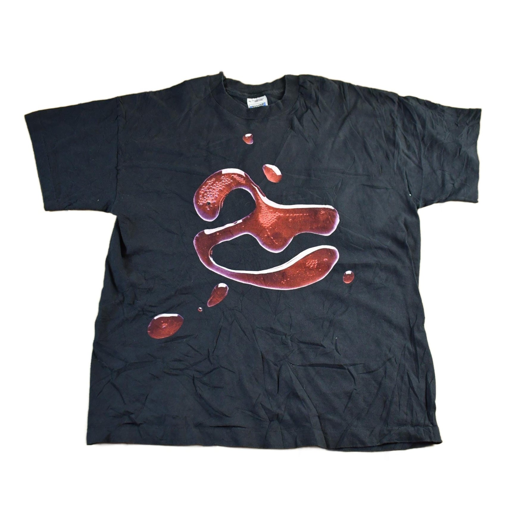 Other Clothing > Men's Clothing > Shirts & Tees > T Shirts Vintage 1995 Alan Parsons Live Tour Band T-Shirt Men's XL