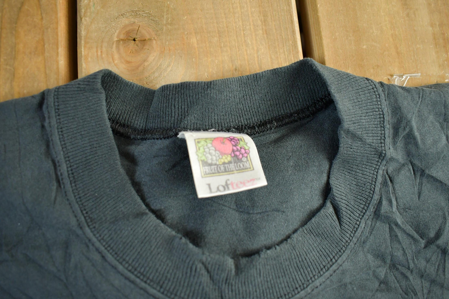 Other Clothing > Men's Clothing > Shirts & Tees > T Shirts Vintage 1996 Alan Jackson Country Music Tour Graphic Band T-Shirt Men's XL