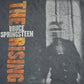 Other Clothing > Men's Clothing > Shirts & Tees > T Shirts Vintage 2002 Bruce Springsteen The Rising Tour Band T-Shirt Men's Large / Y2K Band Tee / Music Promo / Premium Vintage