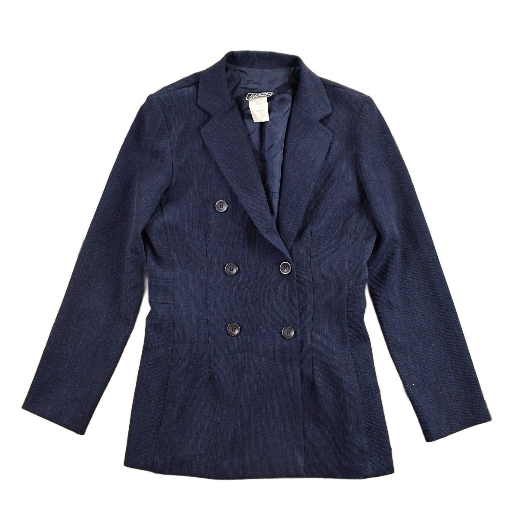 Other Clothing > Men's Clothing > Suits & Sport Coats > Sport Coats Vintage 1980s City Triangles Blazer Men's Small