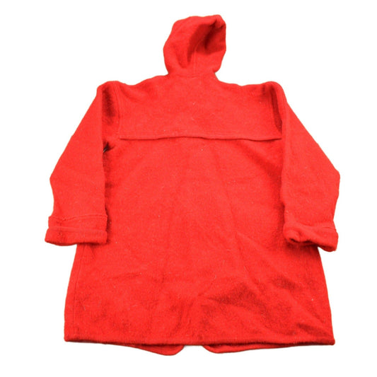 Other Clothing > Women's Clothing > Jackets & Coats Vintage 1990s St Johns Bay Heavy Wool Jacket Men's Large