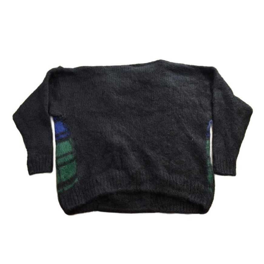 Other Clothing > Women's Clothing > Sweaters > Cardigans Vintage 1980s The Gold Label Mohair Sweater Men's Large