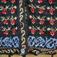 Other Clothing > Women's Clothing > Sweaters > Cardigans Vintage 1990s Appleseeds Floral Knit Cardigan Sweater Women's Medium